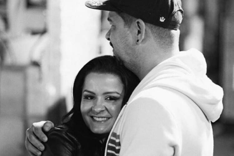 Maraisa e Wendell Vieira (Reprodução/Instagram)