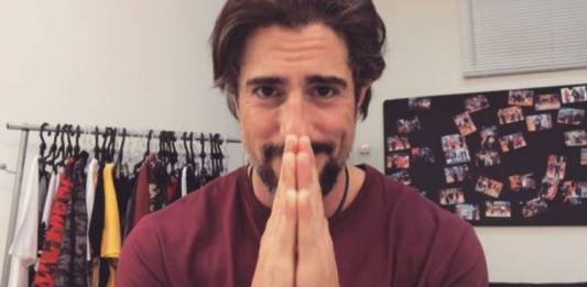 Marcos Mion (Reprodução/Instagram)