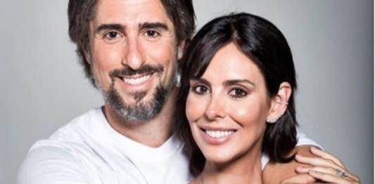 Marcos Mion e Suzana Gullo (Reprodução/Instagram)