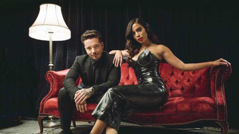 Anitta lança clipe “Downtown” com com J Balvin