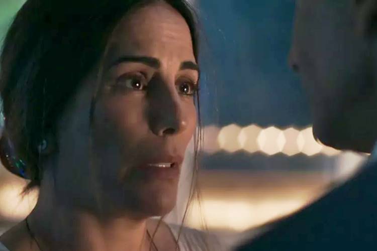 O Outro Lado do Paraíso - Elizabeth (Reprodução/TV Globo)