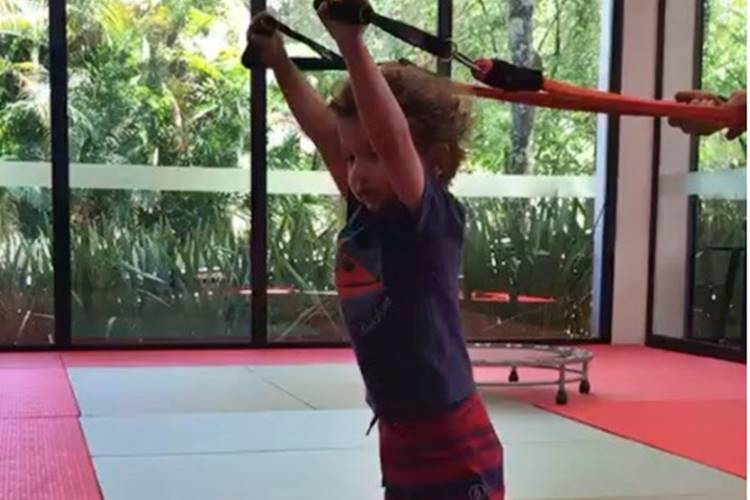 Pedro Pedro (Reprodução/Instagram)