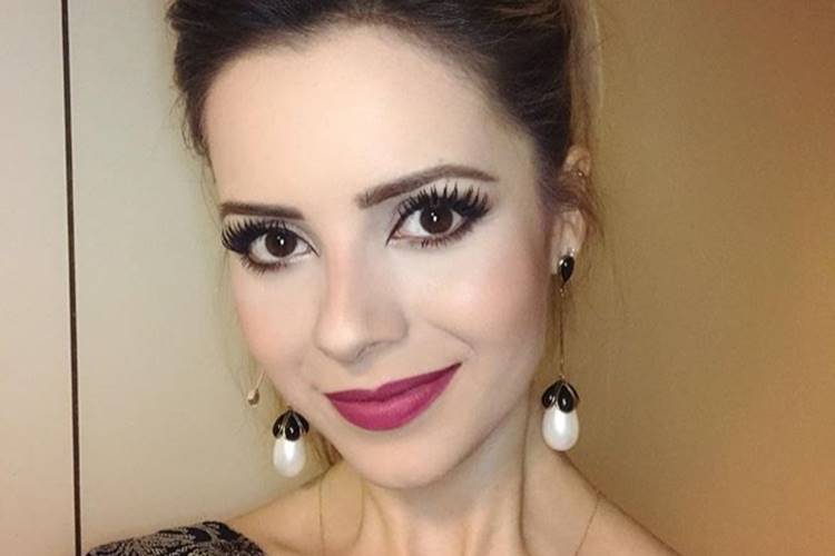 Sandy Sandy (Reprodução/Instargram)