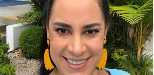 Silvia Abravanel (Reprodução/Instagram)