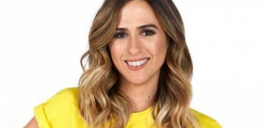 Tatá Werneck (Reprodução/Instagram)