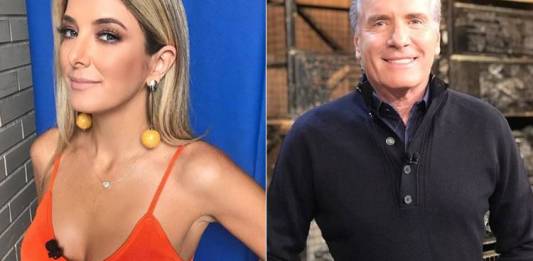 Ticiane Pinheiro e Roberto Justus (Reprodução/Instagram)