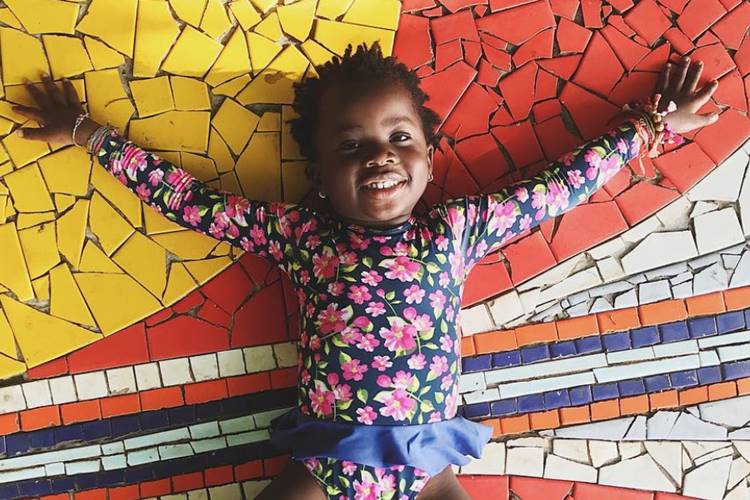 Títi Títi (Reprodução/Instagram)