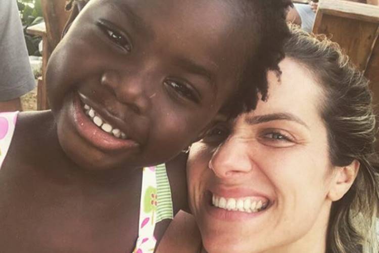 Títi e Giovanna Ewbank (Reprodução/Instagram)