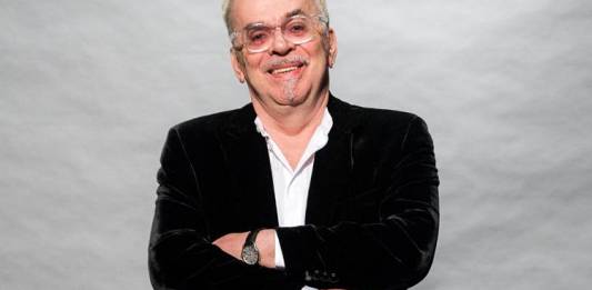 Walcyr Carrasco (Globo/Raquel Cunha)