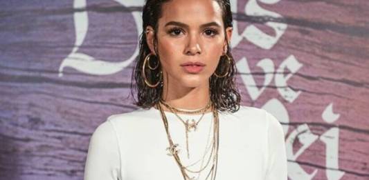 Bruna Marquezine (Globo/João Cotta)