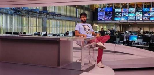 Diego Rocha Pereira (Reprodução/Instagram/Foto:diego_rocha)