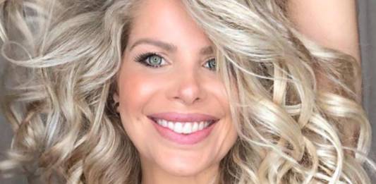 Karina Bacchi (Reprodução/Instagram)