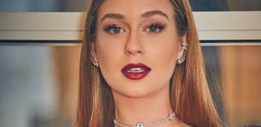 Marina Ruy Barbosa (Reprodução/Instagram)