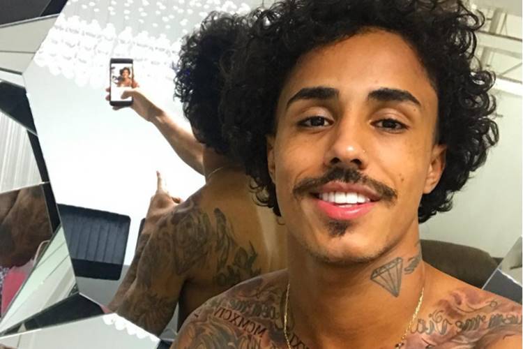 Globo cancela participação de MC Livinho na final do ‘The Voice’