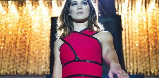 O Outro Lado do Paraíso - A volta de Clara (Globo/Raquel Cunha)