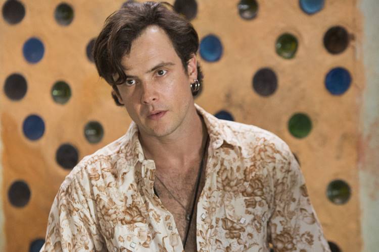 O Outro Lado do Paraíso - Gael O Outro Lado do Paraíso - Gael (Globo/Marília Cabral)