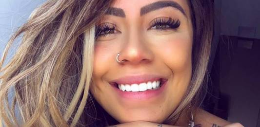 Rafaella Santos/Instagram