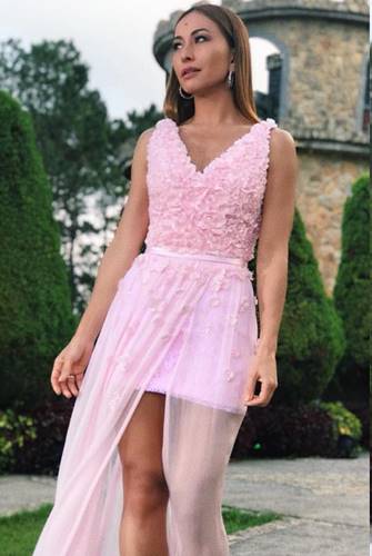 Sabrina Sato - Look Rosa Sabrina Sato - Look Rosa/Instagram