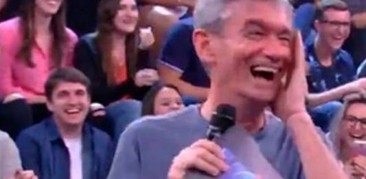 Serginho Groisman/Instagram