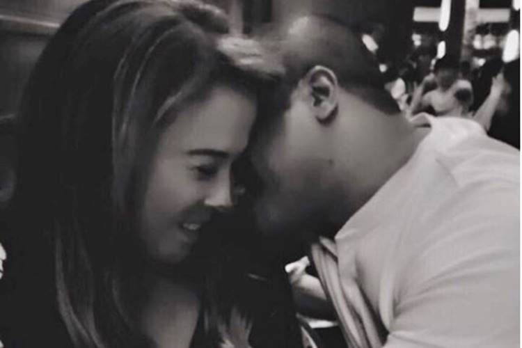 Zilu Godoi e Marco Antonio Teles Zilu Godoi e Marco Antonio Teles (Reprodução/Instagram)