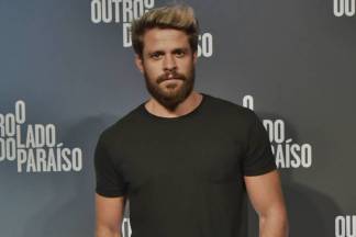 Alejandro Claveaux (Globo / Cesar Alves)