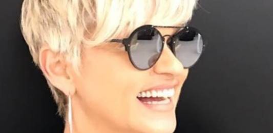 Andréa Nóbrega/Instagram