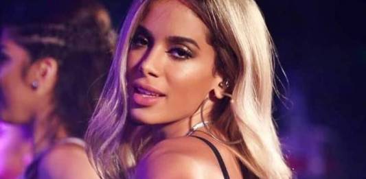 Anitta/Instagram