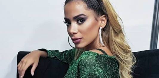 Anitta/Instagram