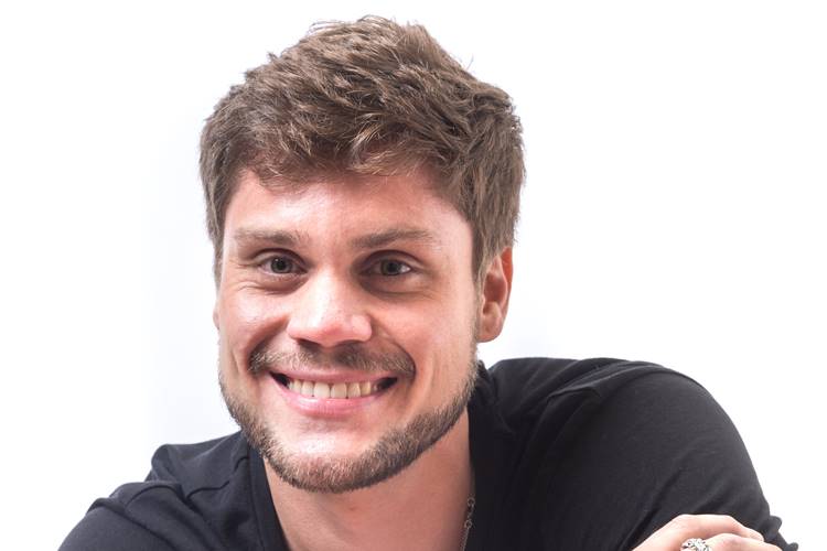 BBB18 - Breno BBB18 - Breno (Globo/Paulo Belote)