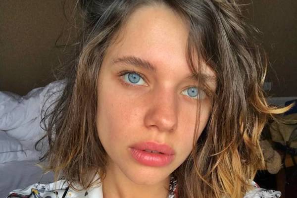 Bruna Linzmeyer Bruna Linzmeyer/Instagram