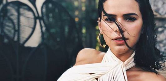 Bruna Marquezine (Instagram/Foto: Raul Aragão)