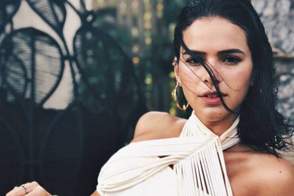 Bruna Marquezine (Instagram/Foto: Raul Aragão)