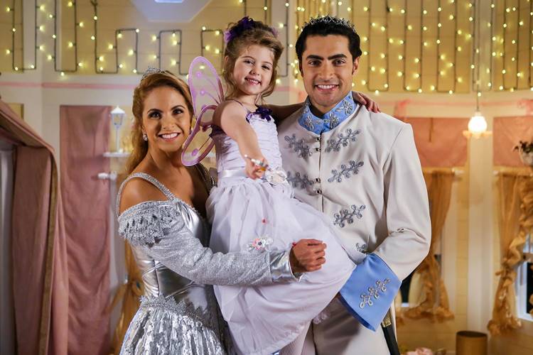 Carinha de Anjo - Sonho de Dulce Carinha de Anjo - Sonho de Dulce (Bruno Correa)
