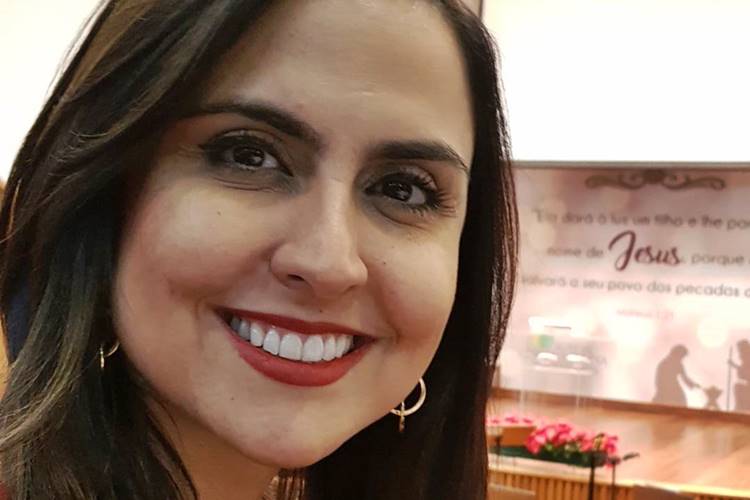 Carla Cecato Carla Cecato/Instagram