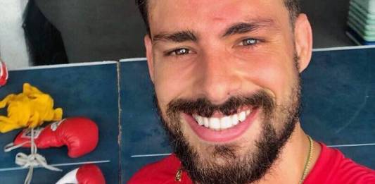 Cauã Reymond/Instagram