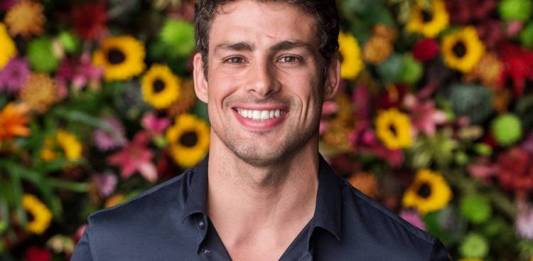 Cauã Reymond (Globo/Estevam Avellar)