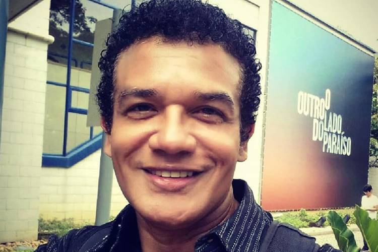 Deo Garcez Deo Garcez/Instagram