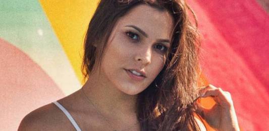 Emilly Araújo/Instgram