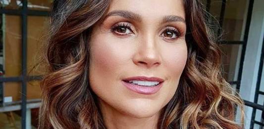 Flavia Alessandra/Instagram