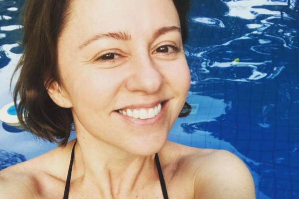 Guta Stresser/Instagram