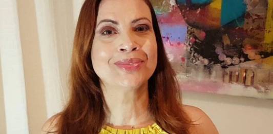 Isadora Ribeiro - Instagram