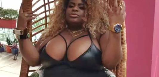 Jojo Todynho/Instagram