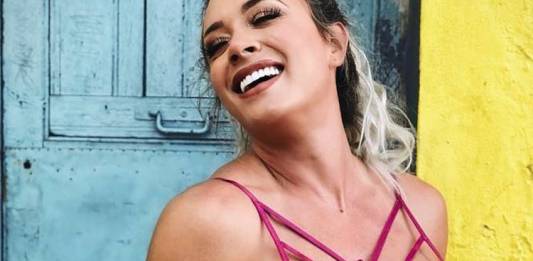 Juju Salimeni/Instagram