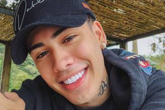 Kevinho Kevinho/Instagram