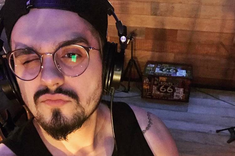 Luan Santana Luan Santana/Instagram