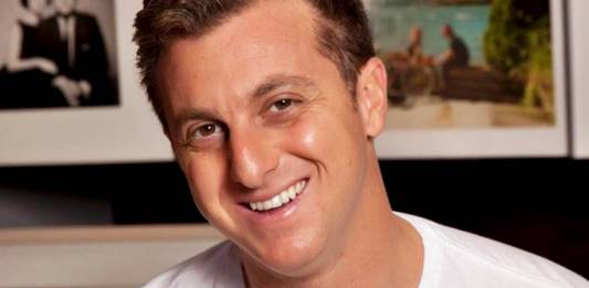 Luciano Huck / Divulgação