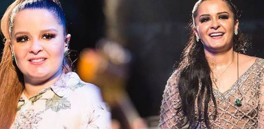 Maiara e Maraisa/Instagram