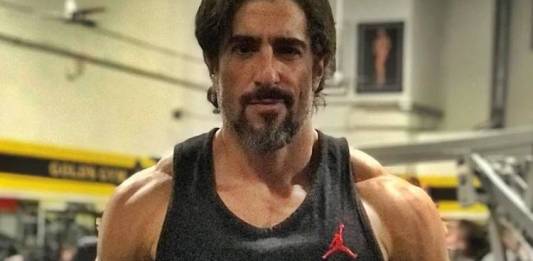 Marcos Mion/Instagram