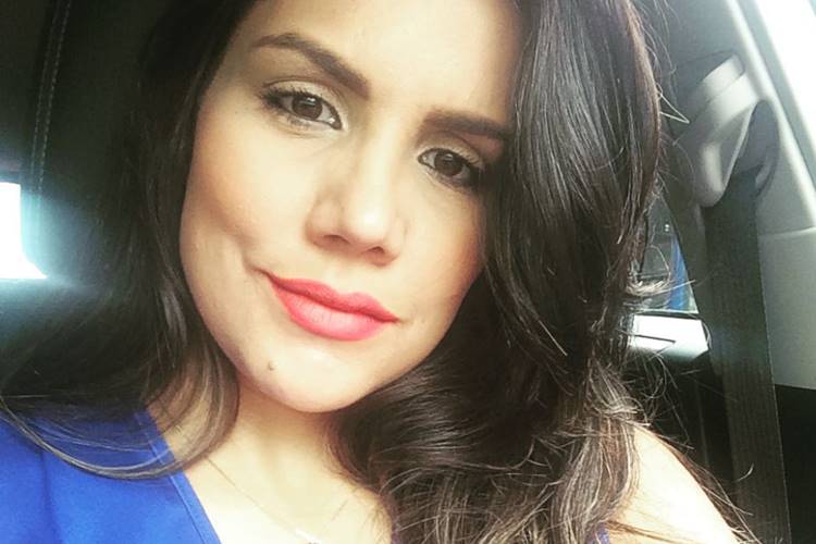 Mariana Felicio Mariana Felicio/Instagram