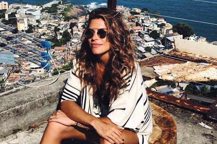 Mariana Goldfarb Mariana Goldfarb/Instagram